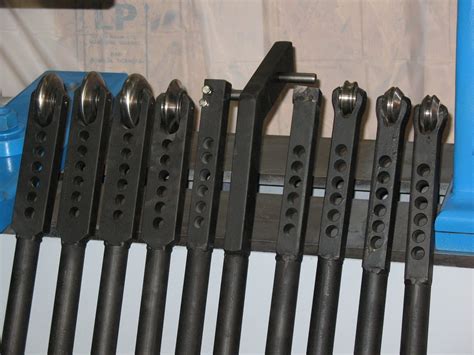 Metal Spinning lathes and tools .
